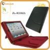 Portfolio Leather Case for iPad 2