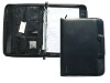 Portfolio with handle