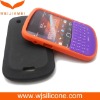 Post-forming Silicone Soft Cover for BB 9900