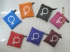 Pouch polyester bag folding bag
