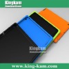 Pouch skin for ipad