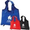 Pouchable shopper tote is a great compact shopping bag
