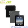 Pouches case bag for iPad