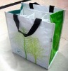 Pp Non Woven Wine Bag