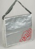 Pp non woven shoulder bag