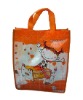 Pp woven shopping bag