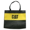 Practic and durable non-woven shopping bag