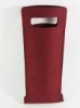 Practical Felt Wine Bag With Low Price