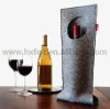 Practical Felt Wine Bag With Low Price