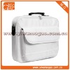 Practical Funky Blank Wholesale Protective Shiny White Laptop Bag
