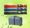 Practical PVC luggage belt, luggage strap