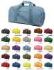 Practical duffle bag with good quality