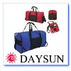 Practical foldable travel bag