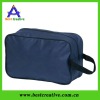 Practical handle shoe bag for man