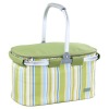 Practical lunch basket bag