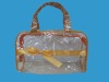 Practical pvc tote bag