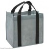 Pratical nonwoven shopping bag