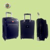 Premium Business 1680D Polyester Travel Trolley Luggage Bag