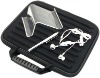 Premium Essential Accessory Bundle for iPad 2