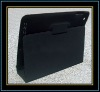 Premium Leather Case Flip Stand smart Cover Black for Ipad 2 2nd/generation laptop accessories