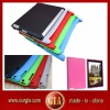 Premium Quality Soft Silicone Skin Case for Apple iPad 2