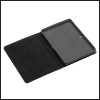 Premium Sleek Leather For Blackberry Playbook , Leather Case