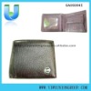 Prettey Men`s Leisure Wallet