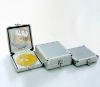 Pretty Aluminum CD case