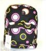 Pretty Backpacks And 600D Polyester Backpack