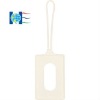 Pretty SIlicone Luggage Name Tag