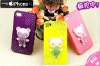 Pretty Stereo Doll COVER For Iphone 4G 4S FEDEX DHL PAYPAL