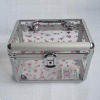 Pretty Transparent Acrylic gift box