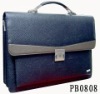 Pretty aluminum laptop briefcases