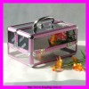 Pretty and Multifuntional Acrylic Jewelry Case