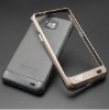 Pretty&cool appearence aluminum bumper for samsung galaxy s 2