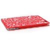 Pretty cute pu leather bag case for ipad 2 accessories