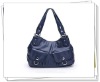 Pretty nice brand design leather handbag for women