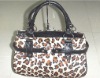 Priced direct selling cheap pu handbag