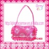 Princess 600D Bags With High Quality