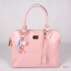 Princess lovely pink women handbags wholesale