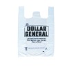 Print T-shirt Bag