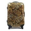 Printed ABS+PC Trolley Luggage