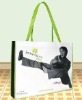 Printed Advertising bag Non-woven bag Shopping bag XT-NW010930