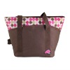 Printed Clear Lunch Bag