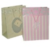 Printed Color Multipurpose Paper Bags