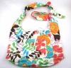 Printed Cotton Canvas Bag