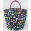 Printed Jute Bag