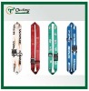 Printed Luggage Belts For Travel