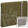 Printed Neoprene Sleeve for ipad 2