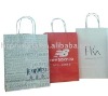 Printed Paper Bag